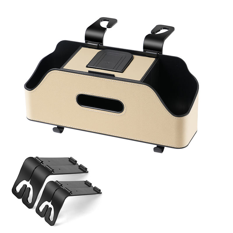 EWITGO E-O-065 Multifunctio<i></i>nal Car Trunk Organizer Back Seat Storage Bag | Guangzhou Zhifu Automobil